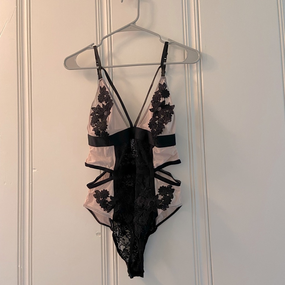 Lingerie